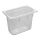 CaterChef gastronormbak 4,8 liter 1/4 GN