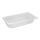 CaterChef gastronormbak 2,4 liter 1/3 GN