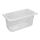 CaterChef gastronormbak 5,4 liter 1/3 GN