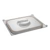 CaterChef gastronorm deksel 1/2 GN