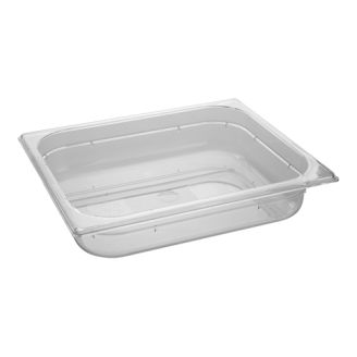 CaterChef gastronormbak 4,0 liter 1/2 GN