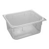 CaterChef gastronormbak 9,2 liter 1/2 GN