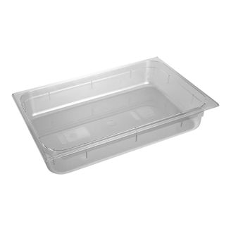 CaterChef gastronormbak 13,7 liter 1/1 GN