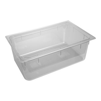 CaterChef gastronormbak 27,8 liter 1/1 GN