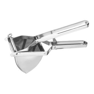GEFU Pureepers RVS 300 mm