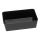 Waca vleesbak 290x160x60 mm Zwart