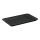 Waca schotel 190x300x20 mm Zwart