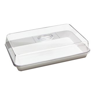 Waca voedseldoos 360x250x90 mm