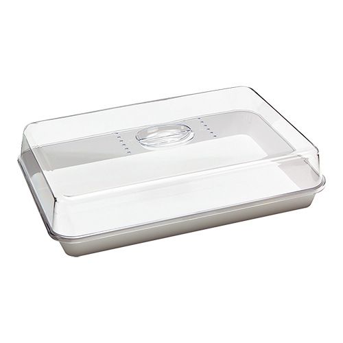 Waca voedseldoos 360x250x90 mm