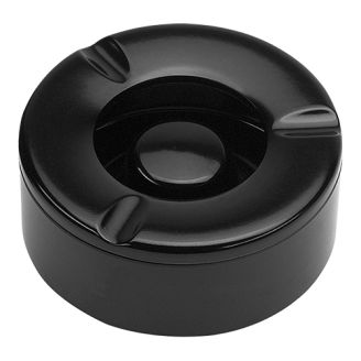Terrasasbak - Melamine - Ø 100 mm