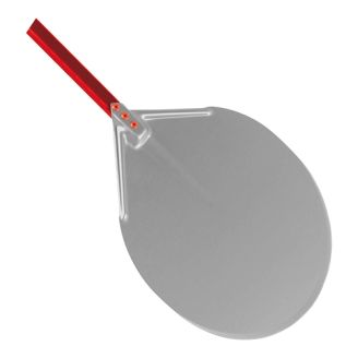 Pizzaschepspaan diam. 320 mm