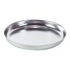 EMGA RVS Schaal fruits de mer - Ø 36 CM