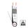 Thermometer digitaal 2 in 1