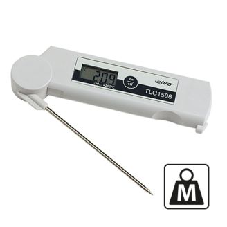 Thermometer digitaal -50°C/+200°C