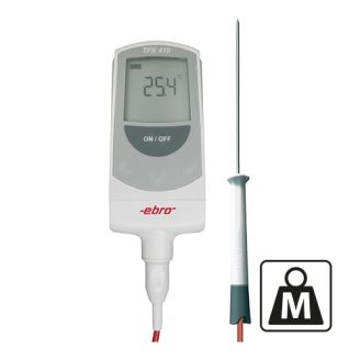 Thermometer digitaal -50°C/+300°C