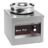 MaxPro chocolade/sauzen warmer - 1-pans, 4,5 liter