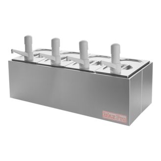 Max Pro dispenser 1/4 Type N4
