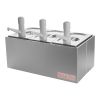 Max Pro dispenser 1/4 Type M3
