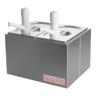 Max Pro dispenser 1/4 Type L2