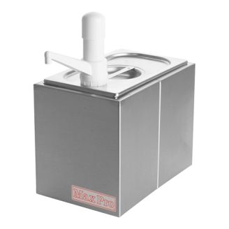 Max Pro dispenser 1/4 type K1