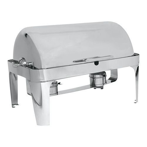 MaxPro Chafing dish Rolltop