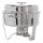 MaxPro Chafing dish rond