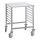 EMGA gegaalwagen 7x 2/1 GN