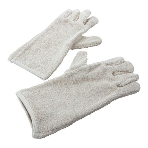 Ovenhandschoenen 350 mm
