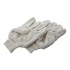 Ovenhandschoenen tricot boord 300 mm