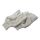 Ovenhandschoenen tricot boord 300 mm