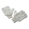 Ovenhandschoenen tricot boord 300 mm