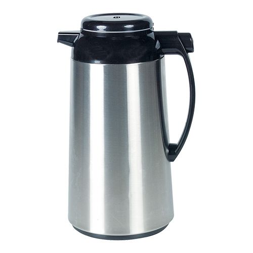 Zojirushi RVS Isoleerkan met sluitknop - 1.0 liter