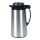 Zojirushi RVS Isoleerkan met sluitknop - 1.0 liter