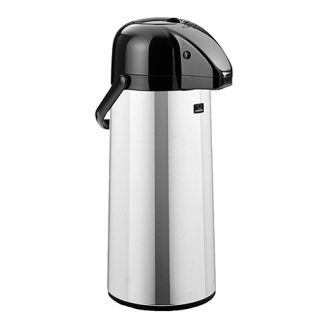 Zojirushi RVS Pompkan 2.2 liter