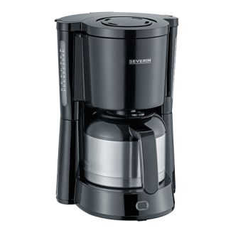 Severin koffiezetapparaat 1,4 liter 10 kops