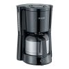 Severin koffiezetapparaat 1,4 liter 10 kops
