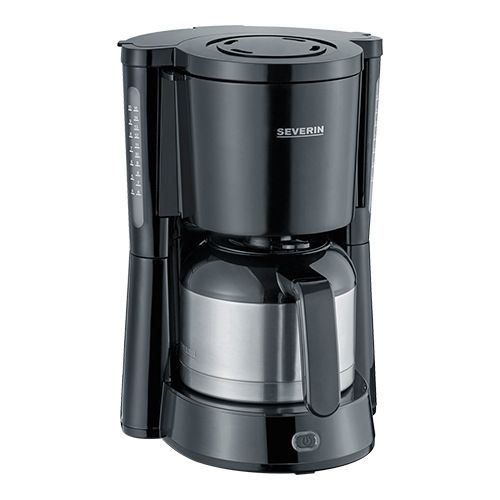 Severin koffiezetapparaat 1,4 liter 10 kops