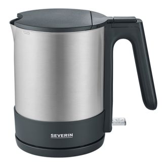 Severin waterkoker 1,5 liter RVS