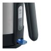 Severin waterkoker 1,5 liter RVS