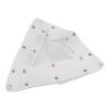 Miroil Vervangingsfilter type C Ø365 mm exclusief houder