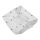 Miroil Vervangingsfilter type A 280x230 mm