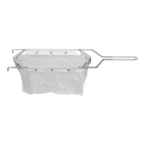 Miroil Vetfilter B 35x23cm
