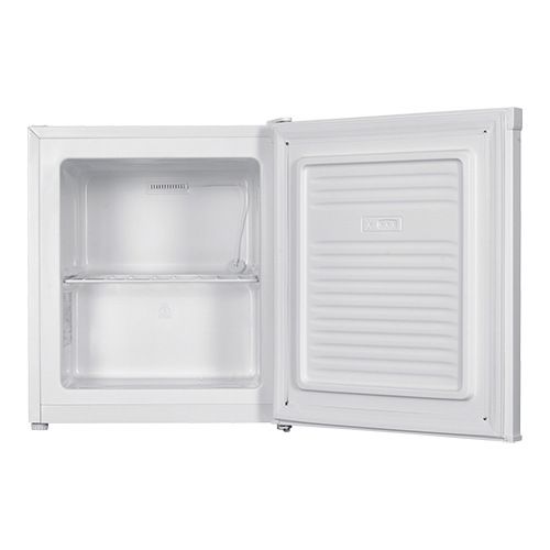 Exquisit vrieskast dichte deur - 34 liter, wit