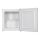 Exquisit vrieskast dichte deur - 34 liter, wit