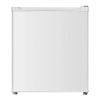 Exquisit vrieskast dichte deur - 34 liter, wit