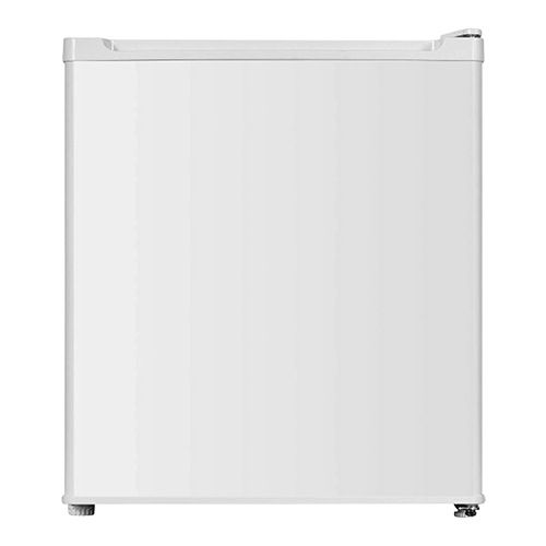 Exquisit vrieskast dichte deur - 34 liter, wit