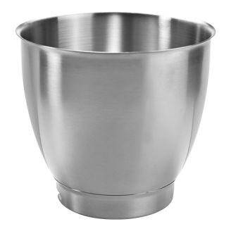 Kenwood kom RVS 7 liter Major 34655