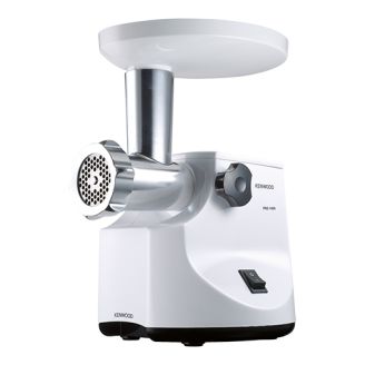 Kenwood gehaktmolen RVS MG-450