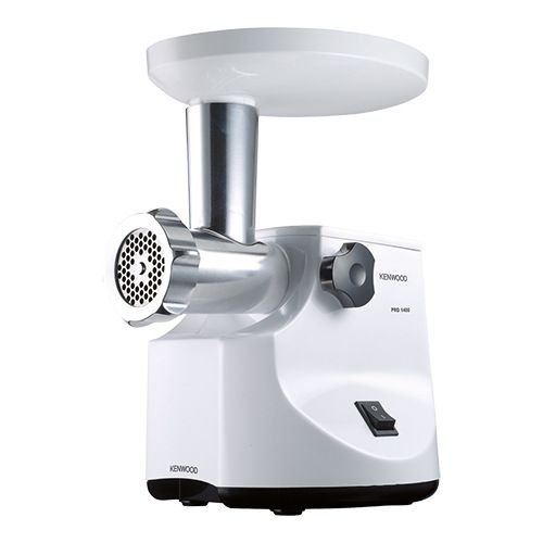Kenwood gehaktmolen RVS MG-450