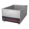 EMGA Elektrische bain-marie - topunit, 1/1 GN